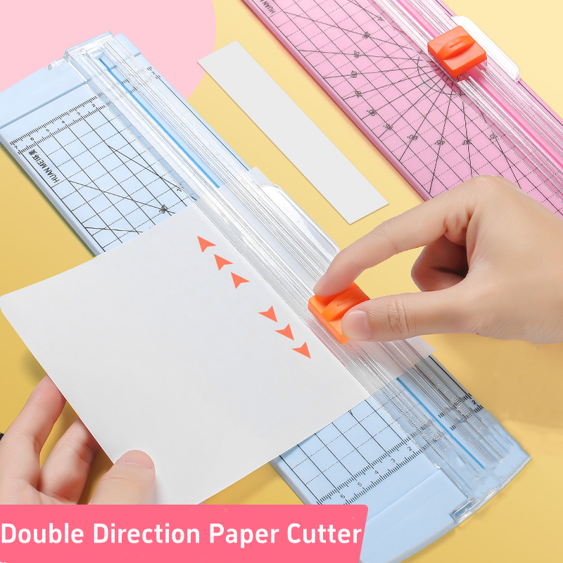 Double Direction Portable Pape - Supply Of Office Stationery บทวิจารณ์และราคา