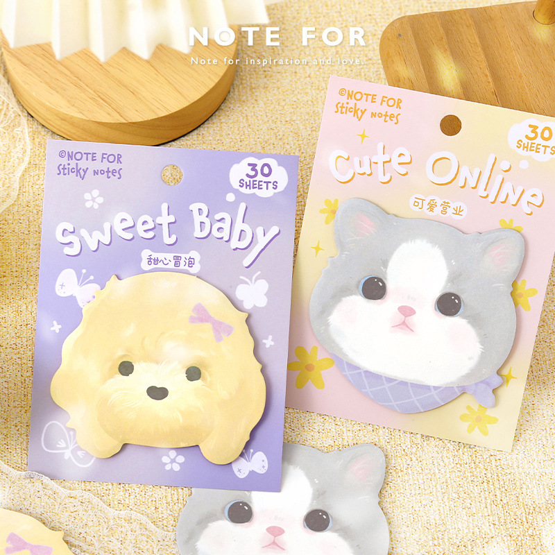 6styles Cute Animal Convenienc - Office Stationery Supply List บทวิจารณ์และราคา
