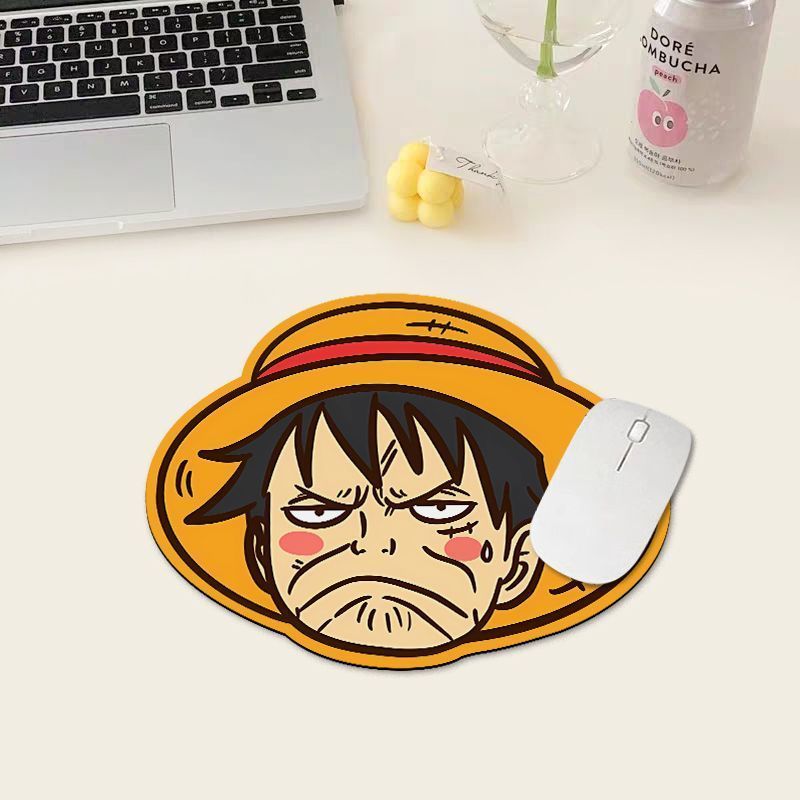 One Piece Luffy Mouse Pad, Sma - Stationery Office บทวิจารณ์และราคา