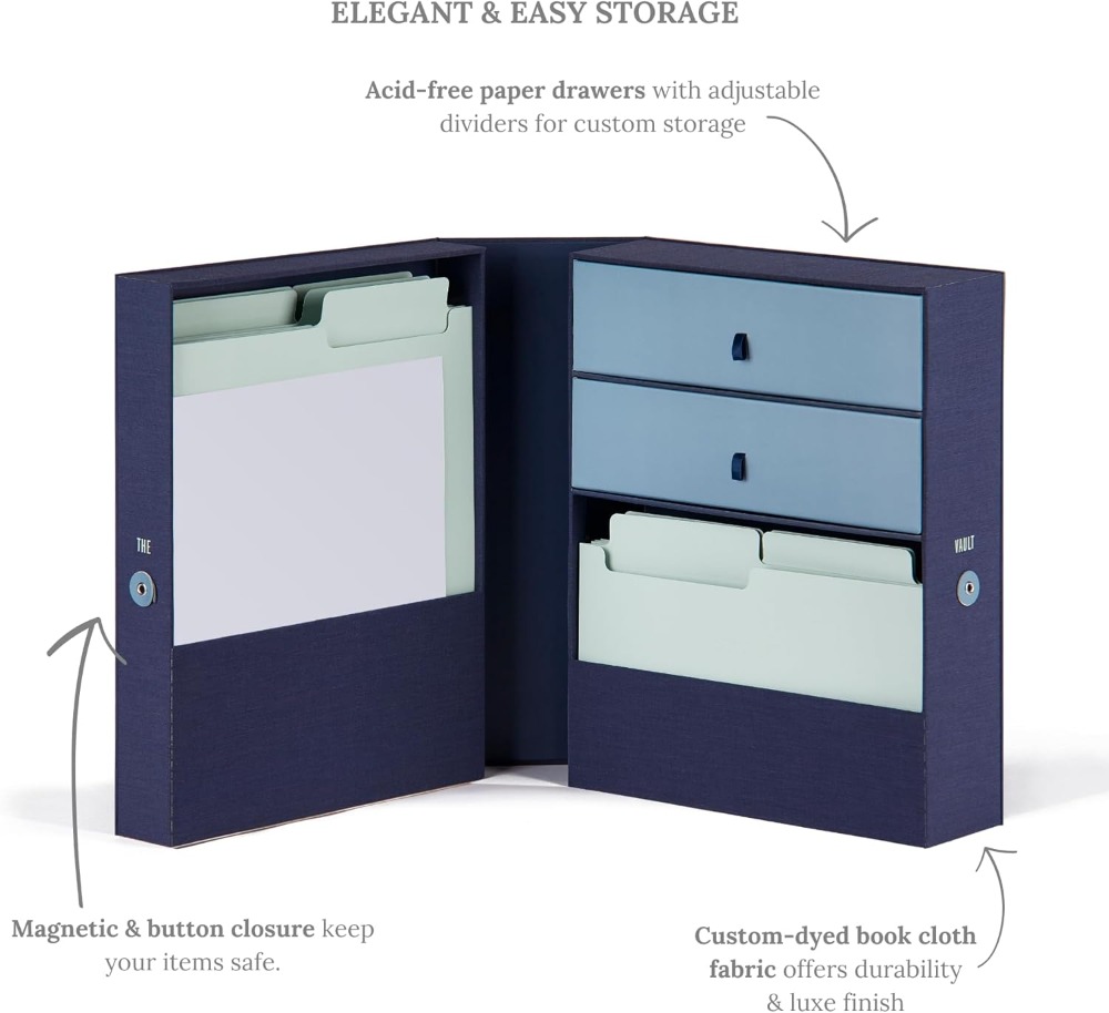 All-in-One Desk Organizer – Ke - Stationery Office Supply Store บทวิจารณ์และราคา