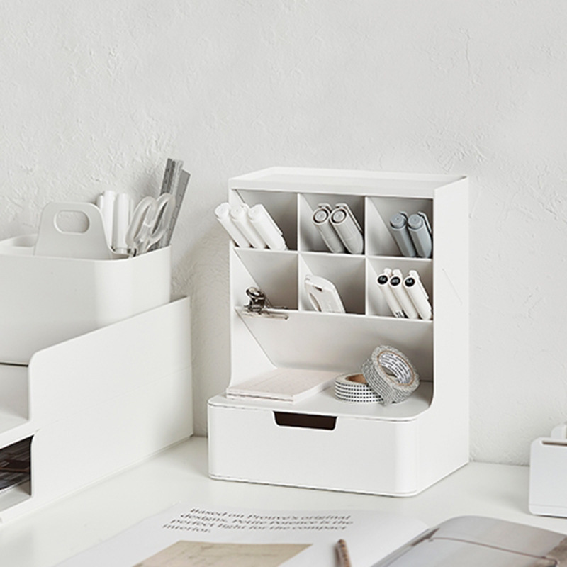 Large Capaci Der Sle Storage B - Supply Of Office Stationery บทวิจารณ์และราคา