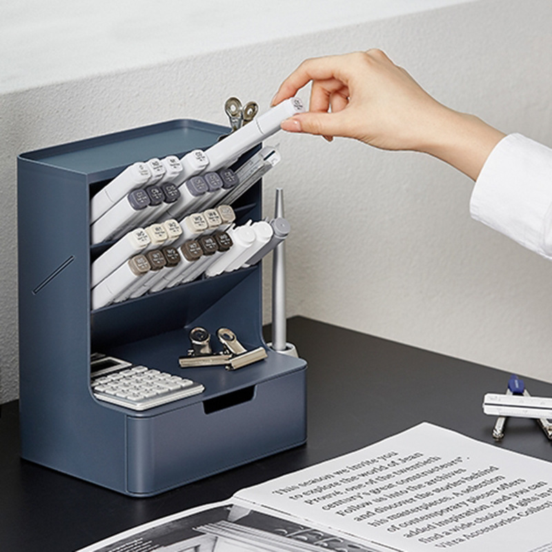 Large Capaci Der Sle Storage B - Supply Of Office Stationery บทวิจารณ์และราคา