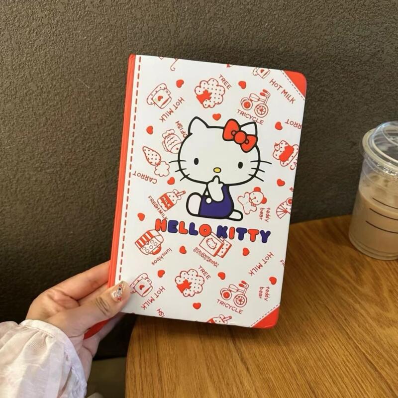 New Sanrio A5 Notebook Hello K - Office Supply Office Stationery Items บทวิจารณ์และราคา