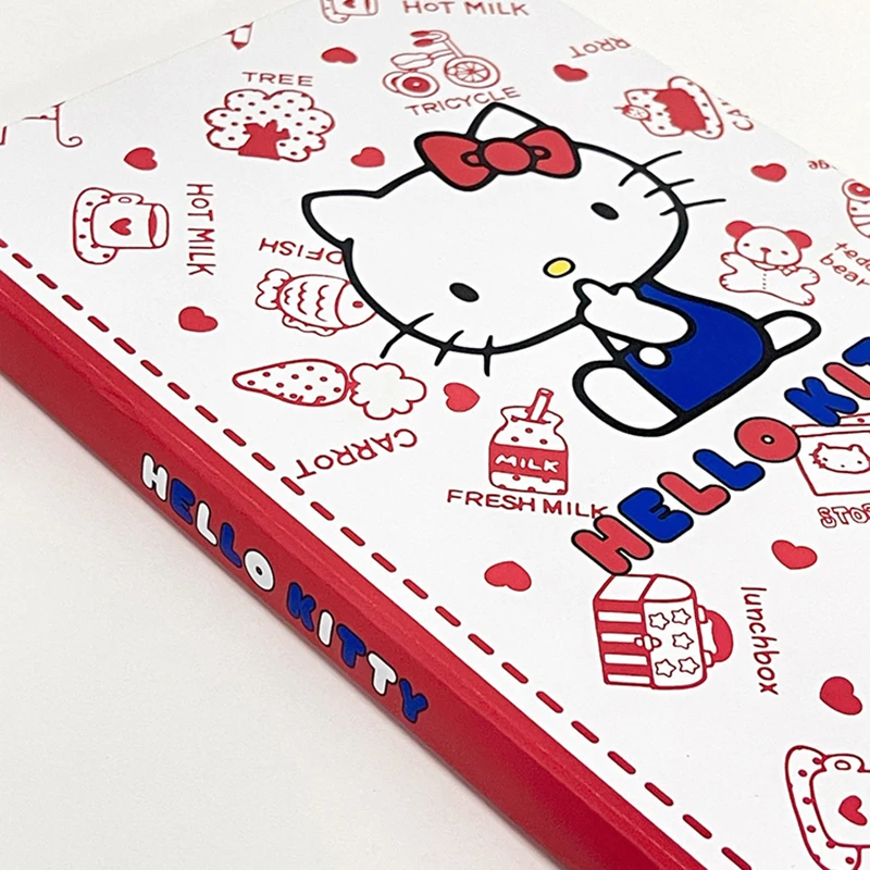 New Sanrio A5 Notebook Hello K - Office Supply Office Stationery Items บทวิจารณ์และราคา