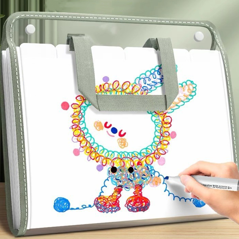 13-Layer A4 File Folder Storag - Supply Of Office Stationery บทวิจารณ์และราคา