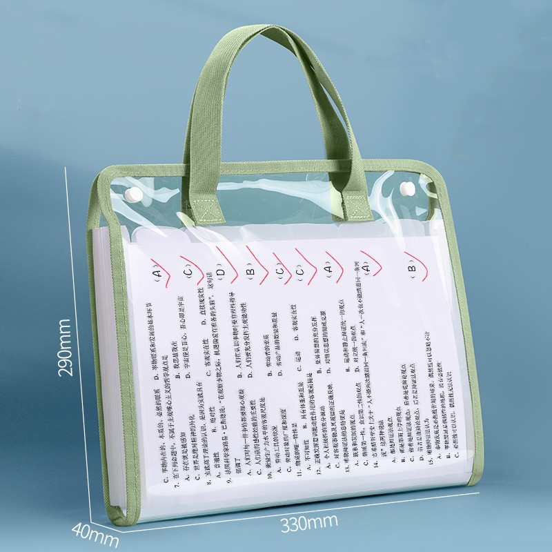 13-Layer A4 File Folder Storag - Supply Of Office Stationery บทวิจารณ์และราคา