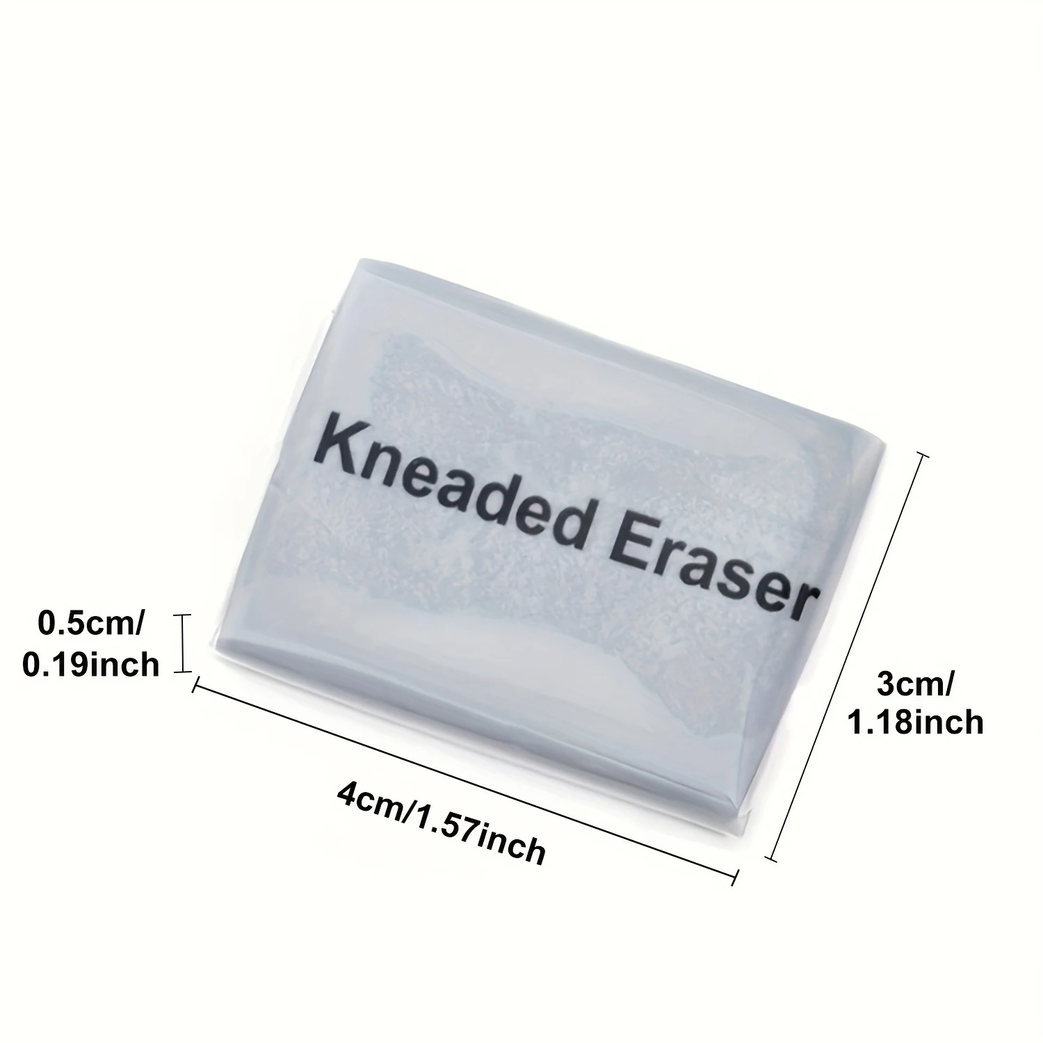 3/6/10/20/36 Pack Kneaded Rubb - Rubber Eraser Kneaded บทวิจารณ์และราคา