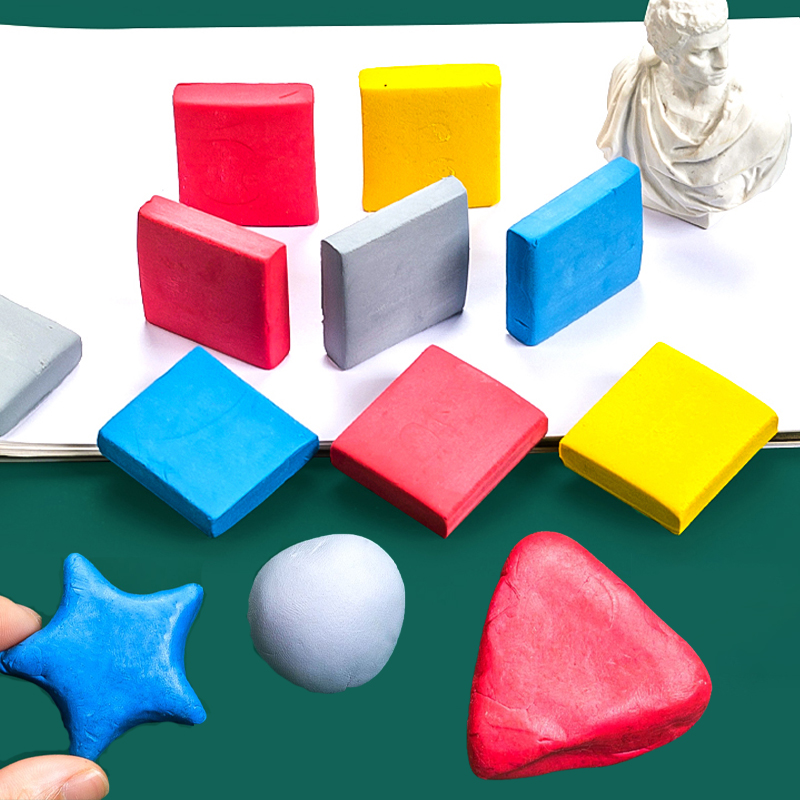 Faber-Castell Plasticity Rubbe - Rubber Eraser Kneaded บทวิจารณ์และราคา