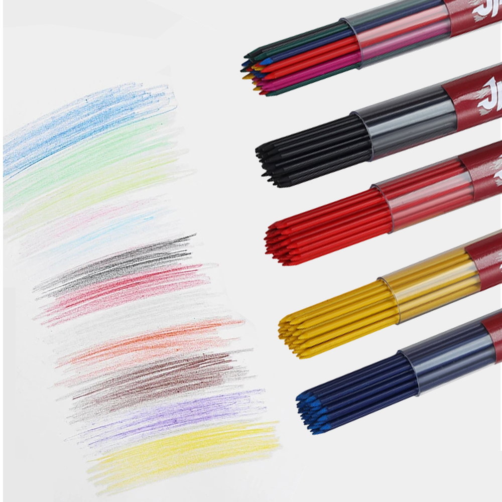 36Pcs/Box New Creative Length  - Mechanical Pencil Lead บทวิจารณ์และราคา