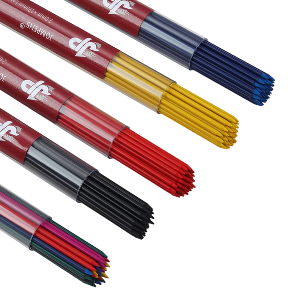 36Pcs/Box New Creative Length  - Mechanical Pencil Lead บทวิจารณ์และราคา