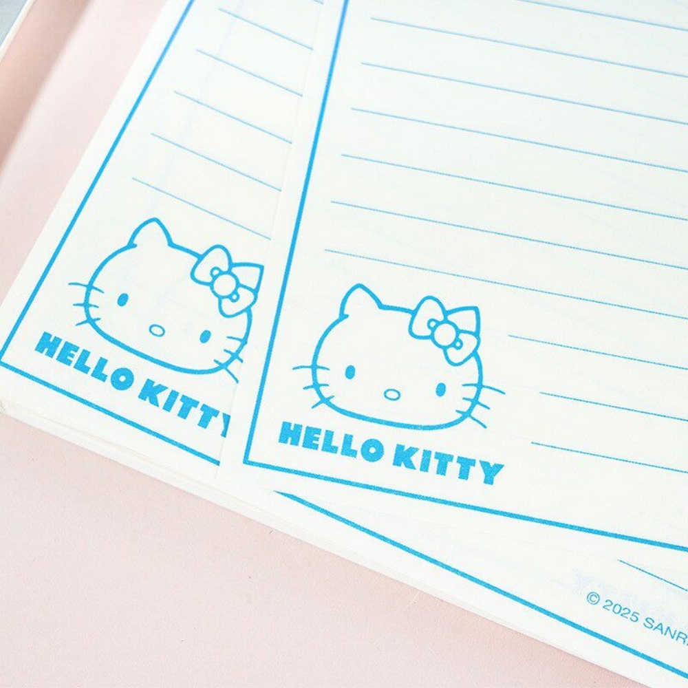 Genuine Hello Kitt Diagonal Sp - Office Supply Office Stationery Items บทวิจารณ์และราคา
