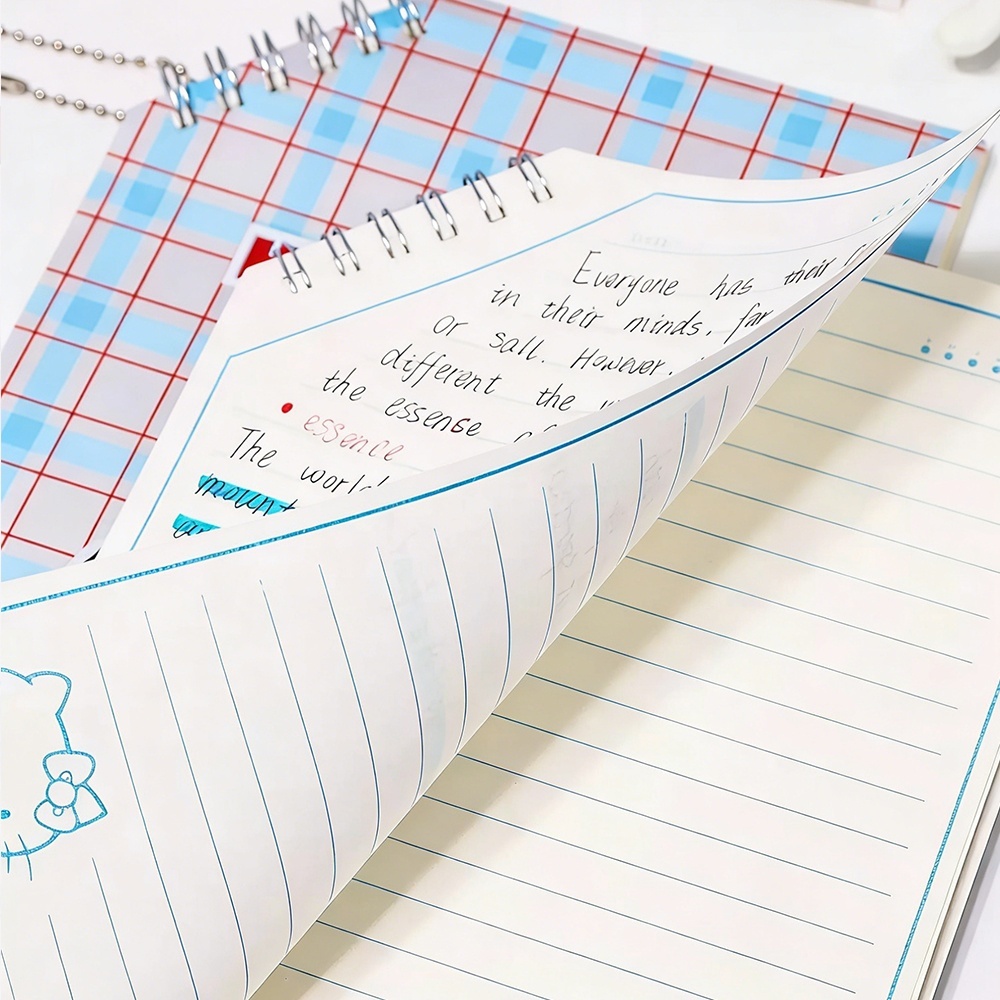 Genuine Hello Kitt Diagonal Sp - Office Supply Office Stationery Items บทวิจารณ์และราคา