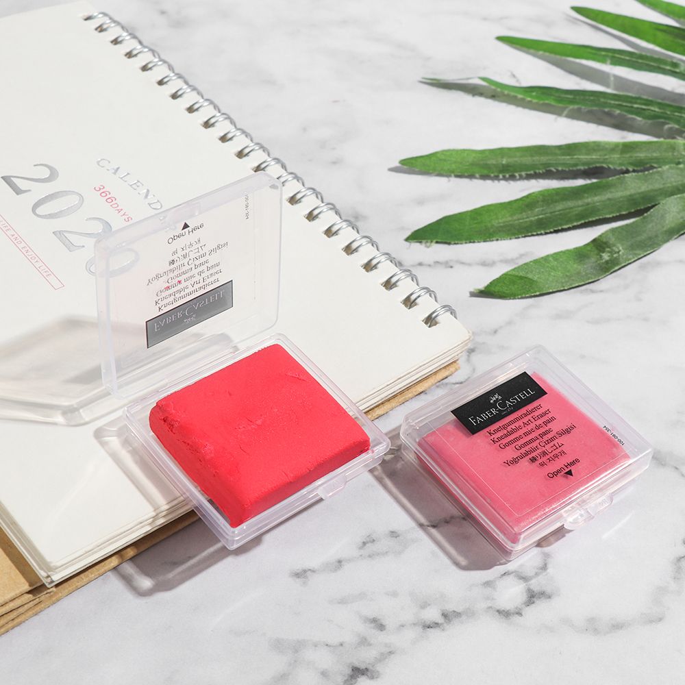 Gift Rubber Plasticity Eraser  - Rubber Eraser Kneaded บทวิจารณ์และราคา