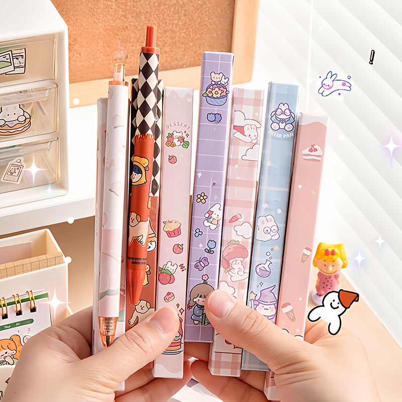 10 Single Gel Pens in a Blind  - Office Stationery Supply Business บทวิจารณ์และราคา
