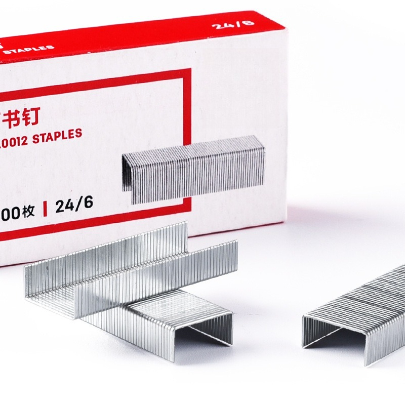 2-Box Bulk Staples 2000 Pieces - Total Stationery & Office Supply บทวิจารณ์และราคา